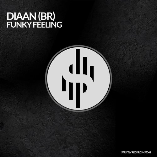 Diaan(BR) - FUNKY FEELING [CAT575742]